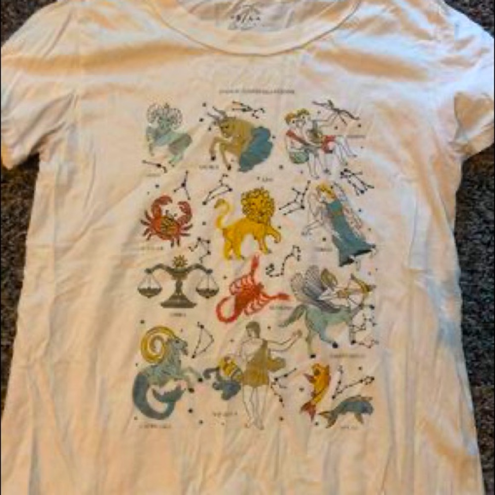 Constellation T